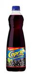 Sirup Caprio čierna ríbezľa hustý 0,7l, plast. / 1ks