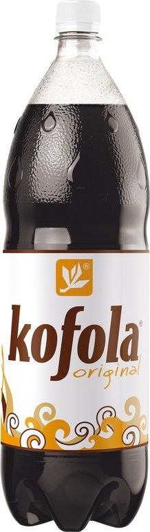 Kofola originál 2 l. / 1ks