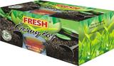 Čaj čierny 30g, "FRESH". / 1bal